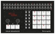 Erica Synths Drum Sequencer