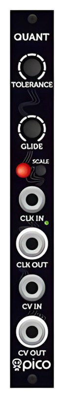 Erica Synths Pico Quant