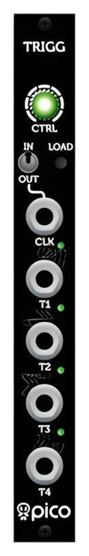 Erica Synths Pico Trigger