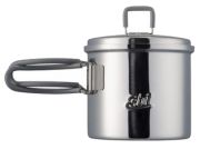 Esbit Edelstahl Topf 625 ml (PT625ST)