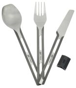 Esbit Titan Besteck-Set (TC4-TI)
