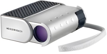 Eschenbach microlux 6 x 18