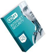ESET Internet Security 2020 (1 Gerät, 1 Jahr)