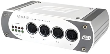 ESI M4U XT