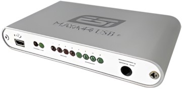 ESI Maya44 USB+