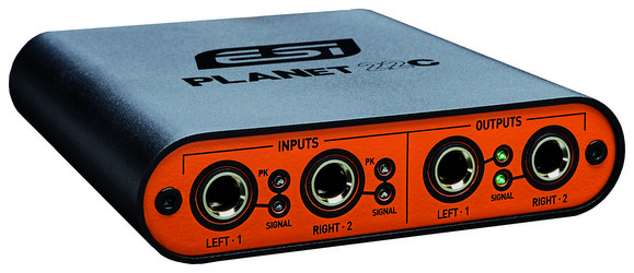 ESI-Audio planet 22c