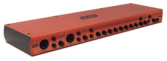 ESI U108 PRE