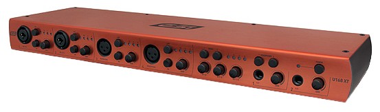 ESI U168 XT
