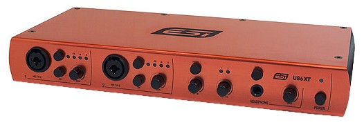 ESI