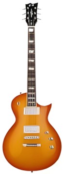 ESP E-II Eclipse