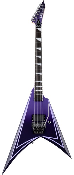 ESP LTD Alexi Hexed