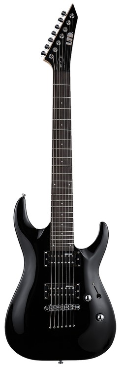 ESP LTD MH-17