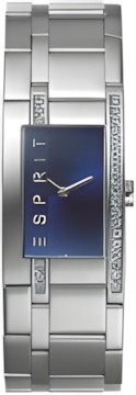 Esprit Blue Houston Damenuhr