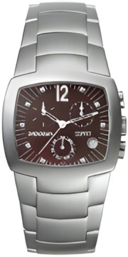 Esprit Brown Bang Chrono Herrenuhr