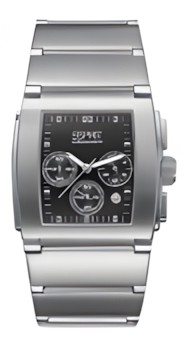 Esprit Count Black Chrono Herrenuhr Esprit Count Black Chrono Herrenuhr