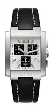 Esprit Muscle White Chrono Herrenuhr