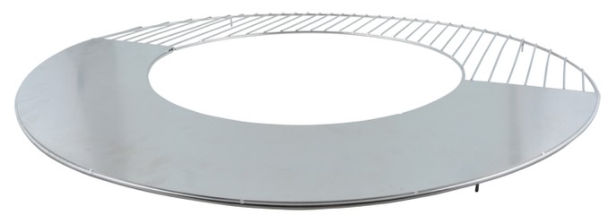 Esschert Design Grillrost/ Grillplatte FF270 Esschert Design Grillrost/ Grillplatte FF270