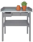 Esschert Design Garten Arbeitstisch CF29G