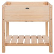 Esschert Design Hochbeet Blank S NG104
