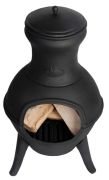 Esschert Design Terassenofen 70 cm FF109