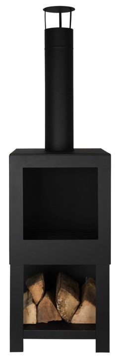 Esschert Design Terrassenofen FF410