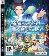 Namco Bandai Eternal Sonata PS3