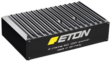 Eton DSP 8 CAN Eton DSP 8 CAN