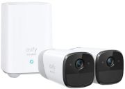 Eufy eufyCam 2 Pro 2+1kit (T88513D1) Eufy eufyCam 2 Pro 2+1kit (T88513D1)