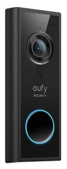 Eufy Video-Türklingel (T82101W1)