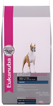 Eukanuba Adult Breed Specific Boxer 12 kg