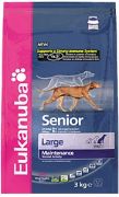 Eukanuba Senior Large 15 kg Eukanuba Senior Large 15 kg