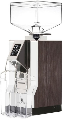 Eureka Mignon Brew Pro