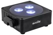 Eurolite AKKU IP Flat Light 3 (41700020)