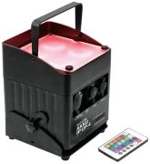 Eurolite AKKU IP UP-4 QCL Spot QuickDMX