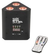 Eurolite AKKU TL-3 QCL RGB+UV Trusslight