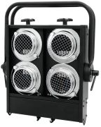 Eurolite Audience Blinder 4 x PAR-36 sw (42103432) Eurolite Audience Blinder 4 x PAR-36 sw (42103432)
