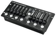 Eurolite DMX LED EASY Operator 4x6