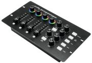 Eurolite DMX LED Easy Operator Deluxe (70064574)