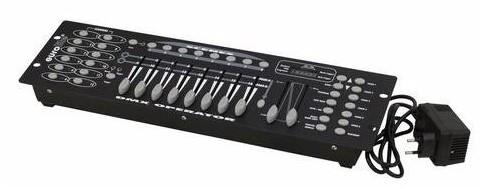 Eurolite DMX Operator 192 Controller (70064520)