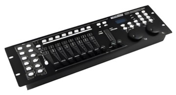 Eurolite DMX Operator 240 Controller