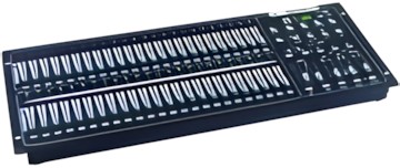 Eurolite DMX Scene Setter 24/48 (70064545)