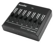 Eurolite FD-6+1 DMX Dimmer Panel