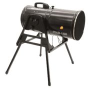 Eurolite Foam 1200