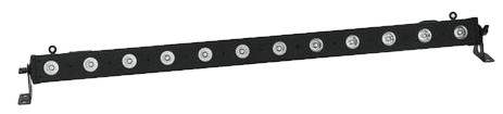 Eurolite LED BAR-12 QCL RGBA