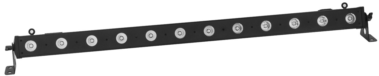 Eurolite LED BAR-12 QCL RGB+UV