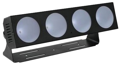Eurolite LED CBB-4 COB RGB
