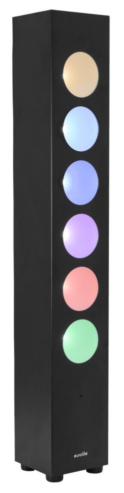 Eurolite LED CBT-6 COB TCL Tower