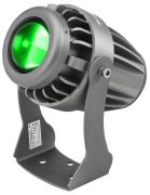Eurolite LED IP PST-10W grün Pinspot