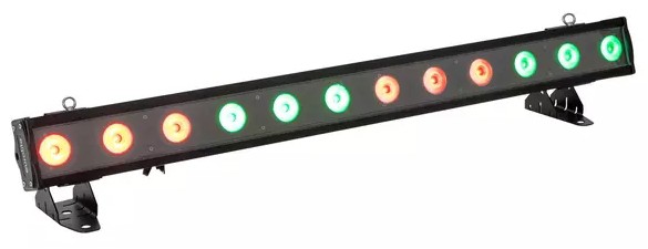Eurolite LED IP T-PIX 12 HCL