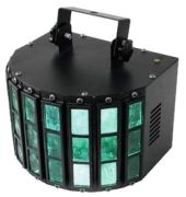 Eurolite LED Mini D-5 Strahleneffekt